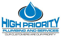 Pime Priority Plumbing & Services Inc