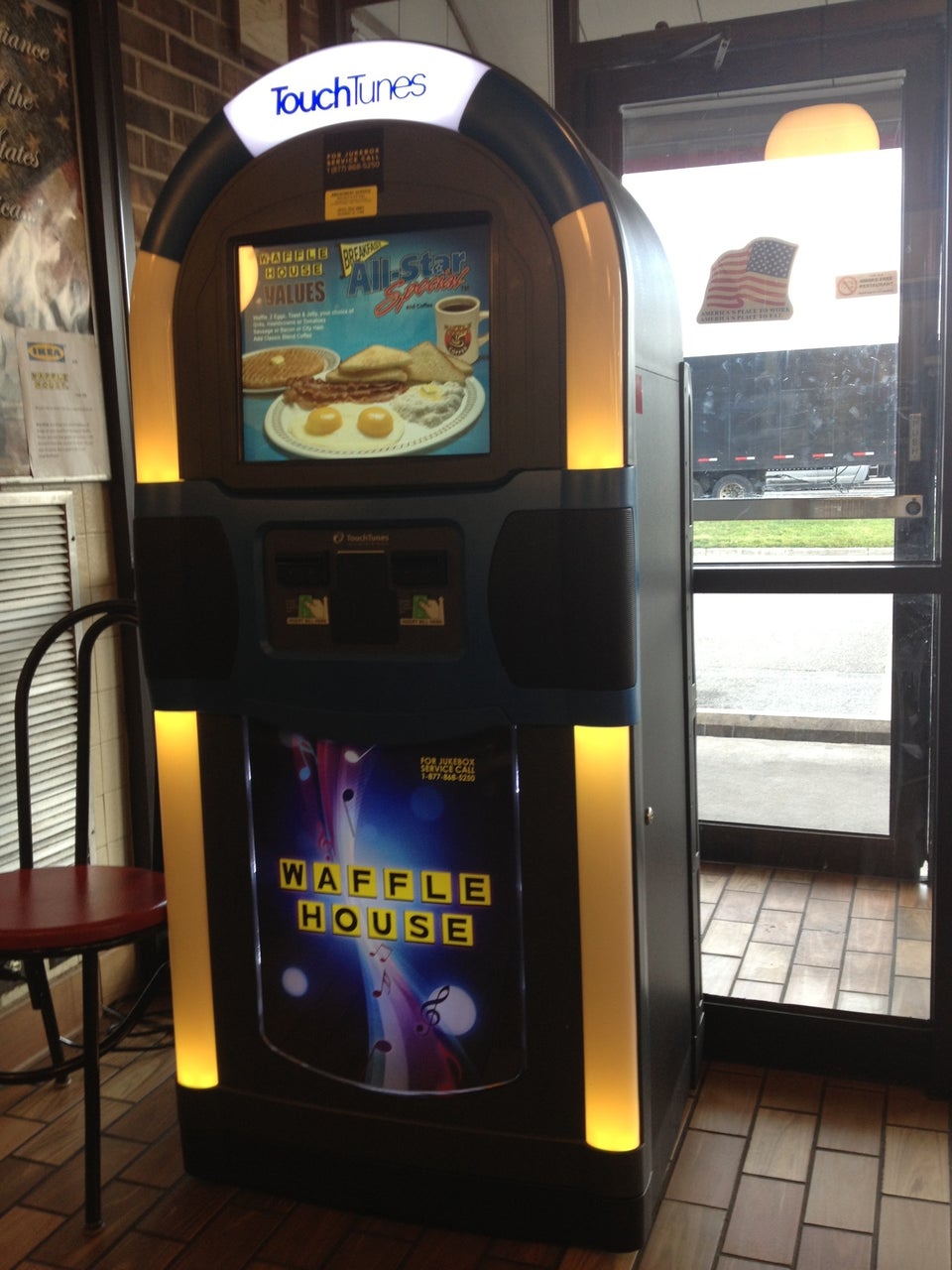 Photo credit: foursquare