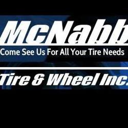 McNabb Tire & Wheel