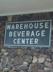 Warehouse Beverage