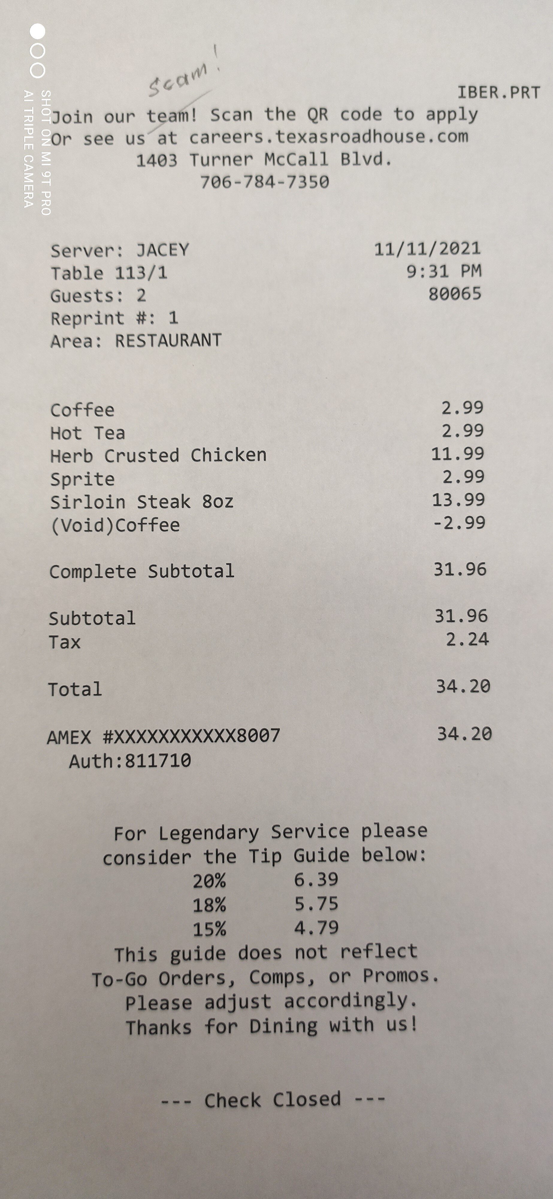 Photo credit: Tripadvisor