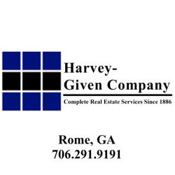 Harvey-Given Company