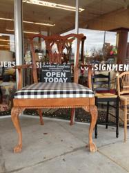 Southern Comforts Consignments