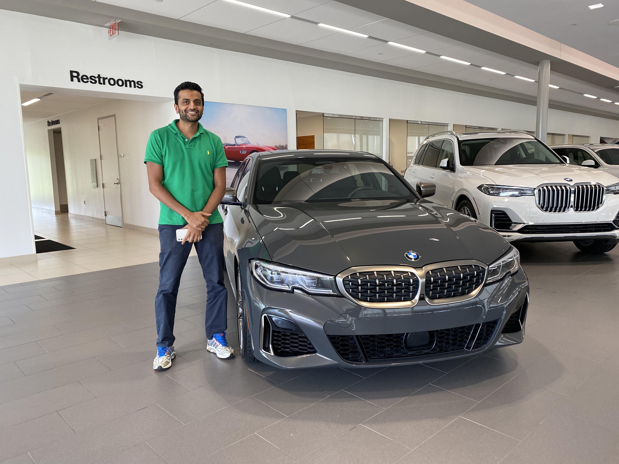UNITED BMW SERVICE AND PARTS - Roswell GA - Hours, Directions, Reviews ...