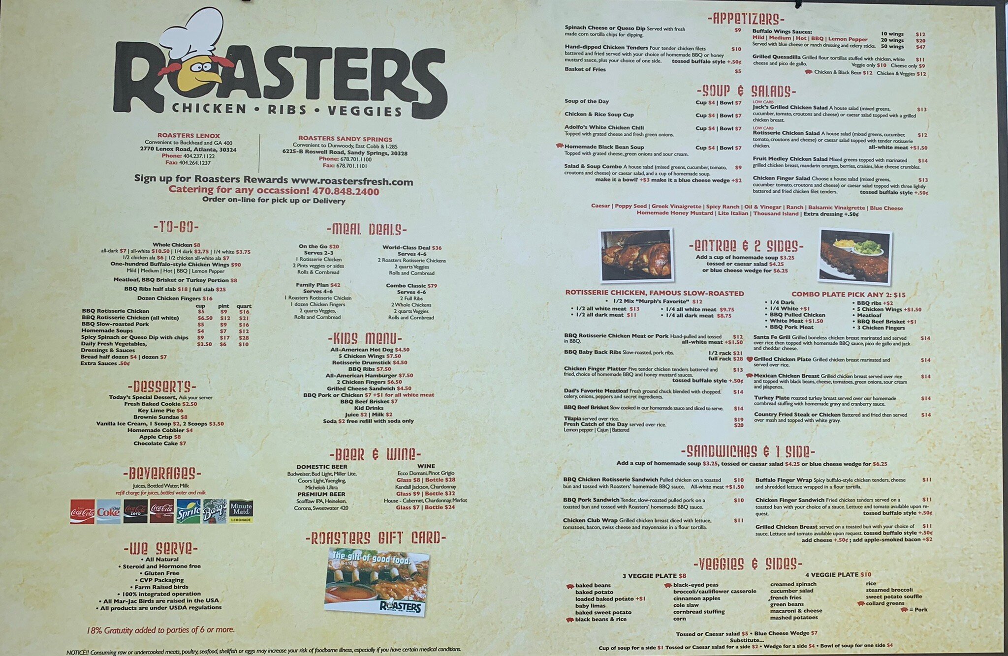 Photo credit: Tripadvisor