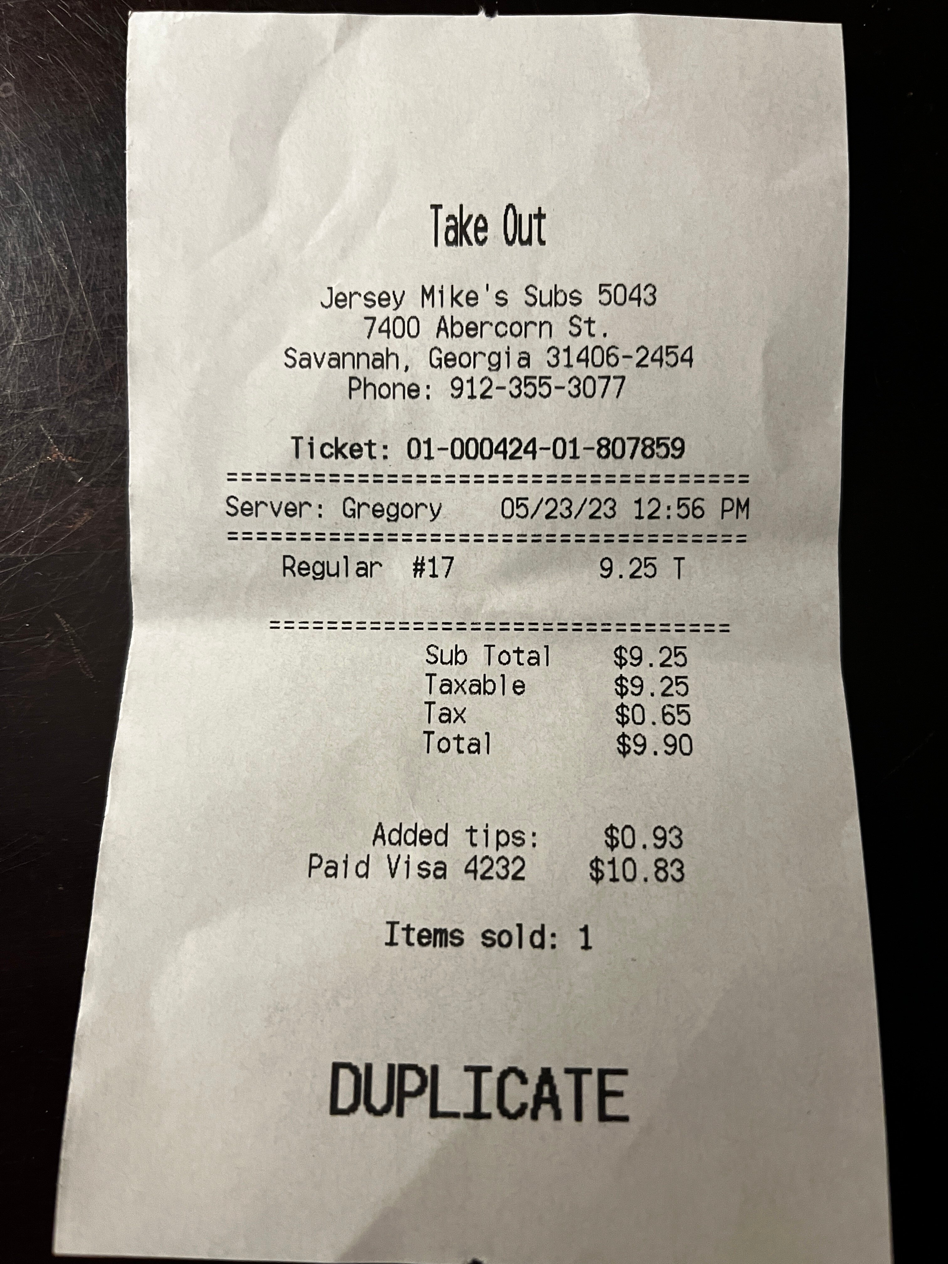 Photo credit: Tripadvisor