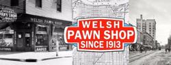 Welsh Pawn Shop