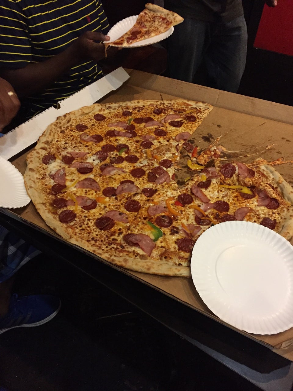 Photo credit: foursquare
