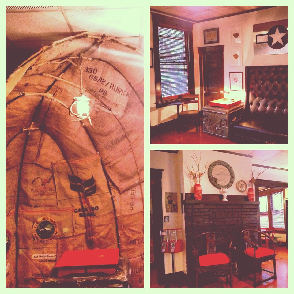 Photo credit: foursquare