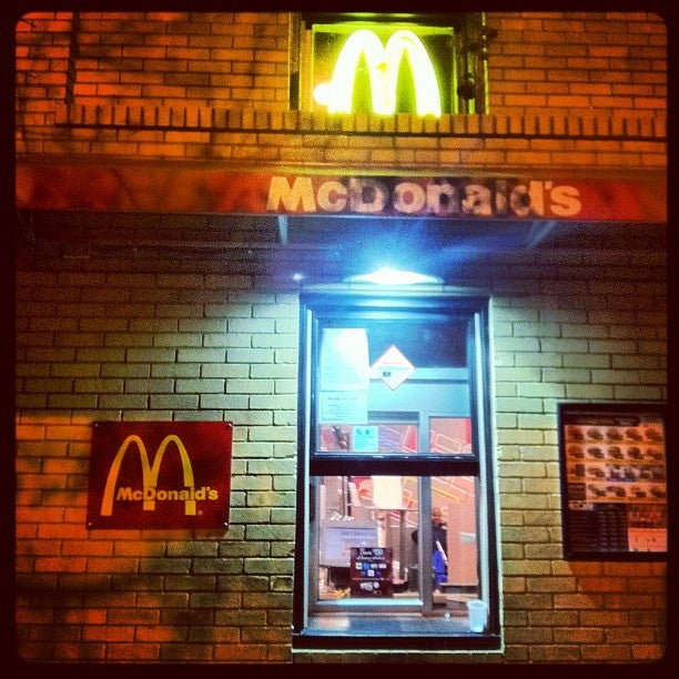 Photo credit: foursquare