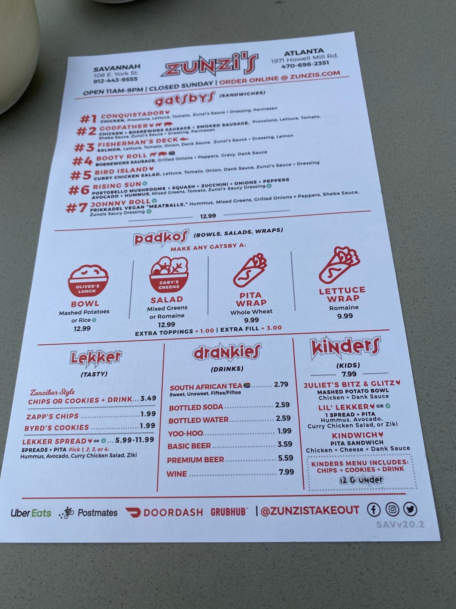 Photo credit: Tripadvisor