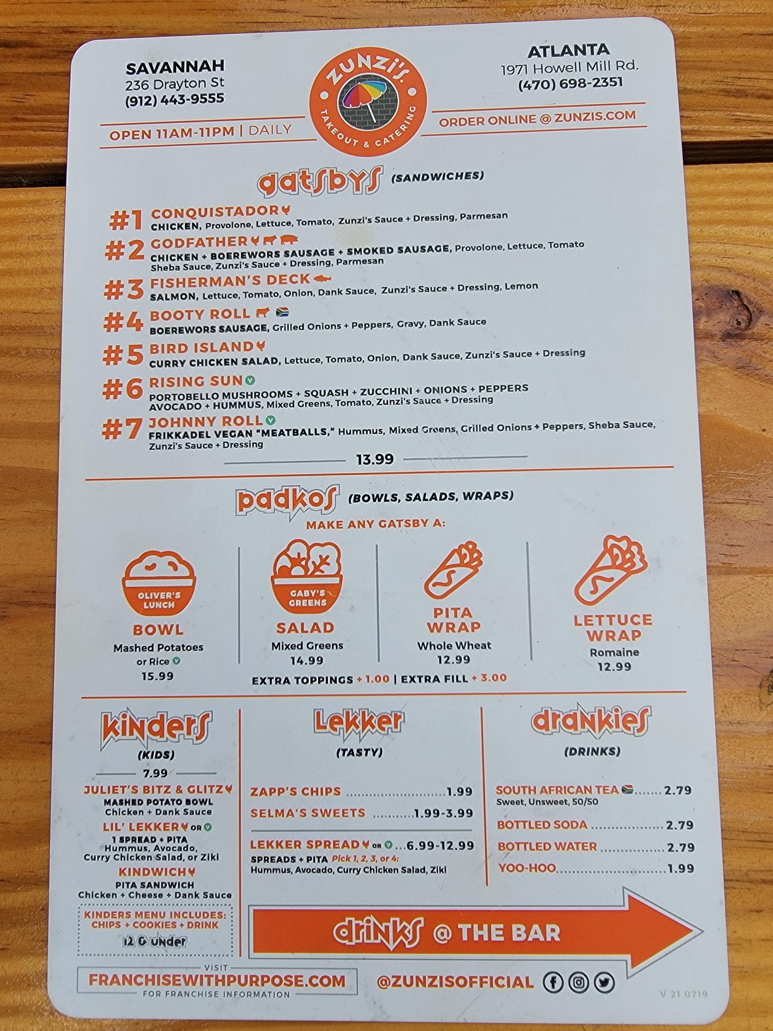 Photo credit: Tripadvisor