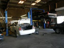 Cuellar Auto Repair
