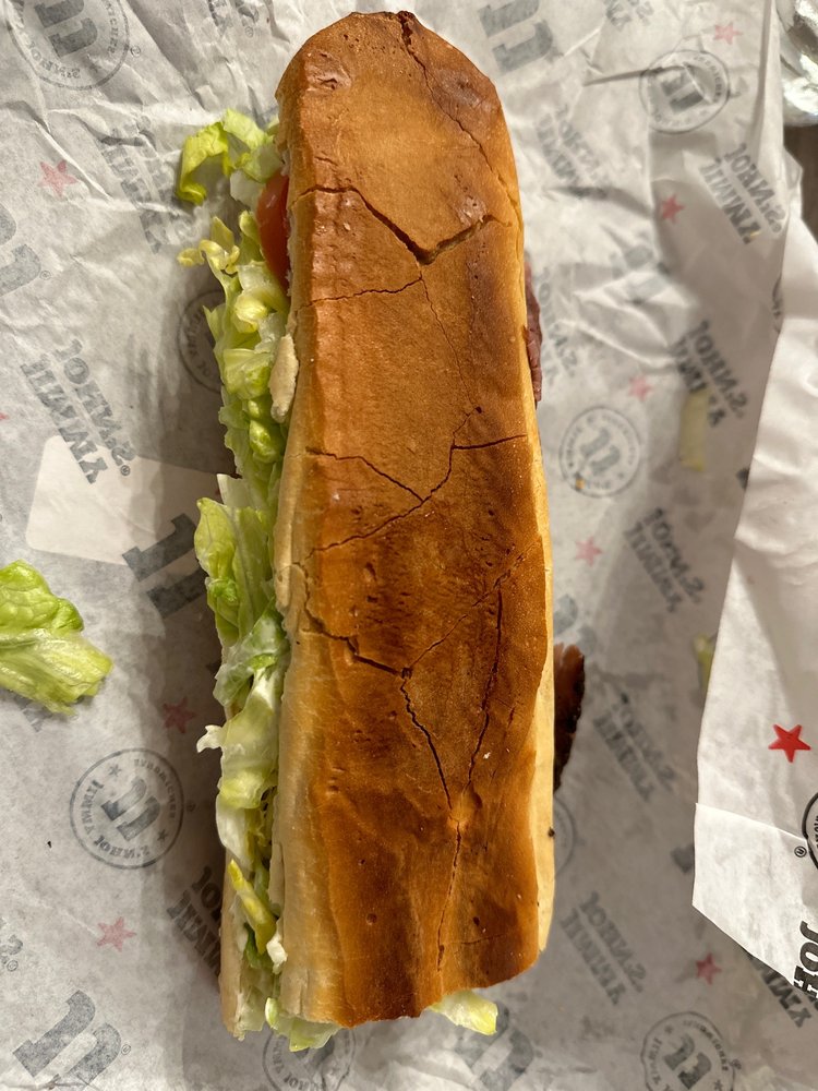 Jimmy John's