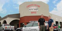 Complete Car Care Service Inc.