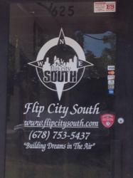 Flip City South Tumblers
