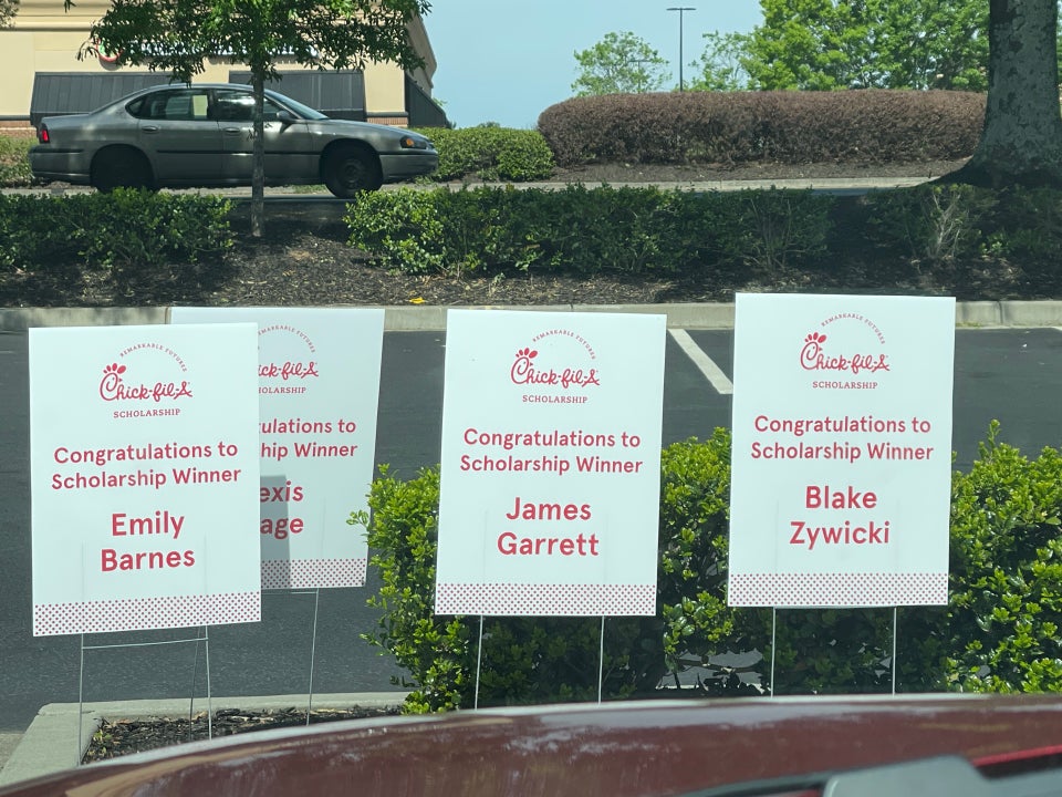 Chick-fil-A