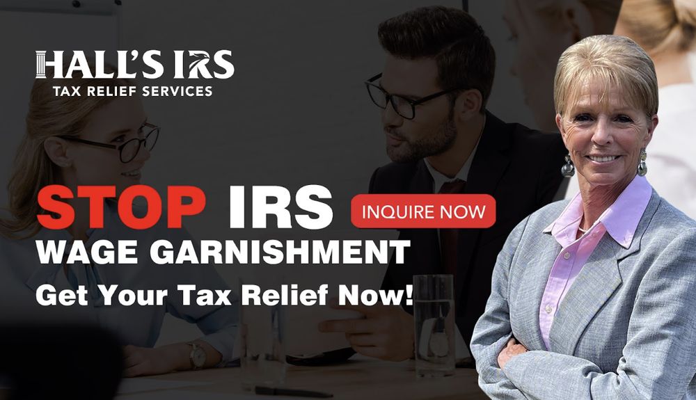 Halls Tax Relief and Accounting - Tax Resolution Specialist 314 Old Nunez Rd, Swainsboro Georgia 30401