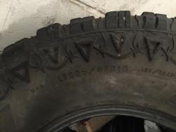 Balte's Tires LLC.