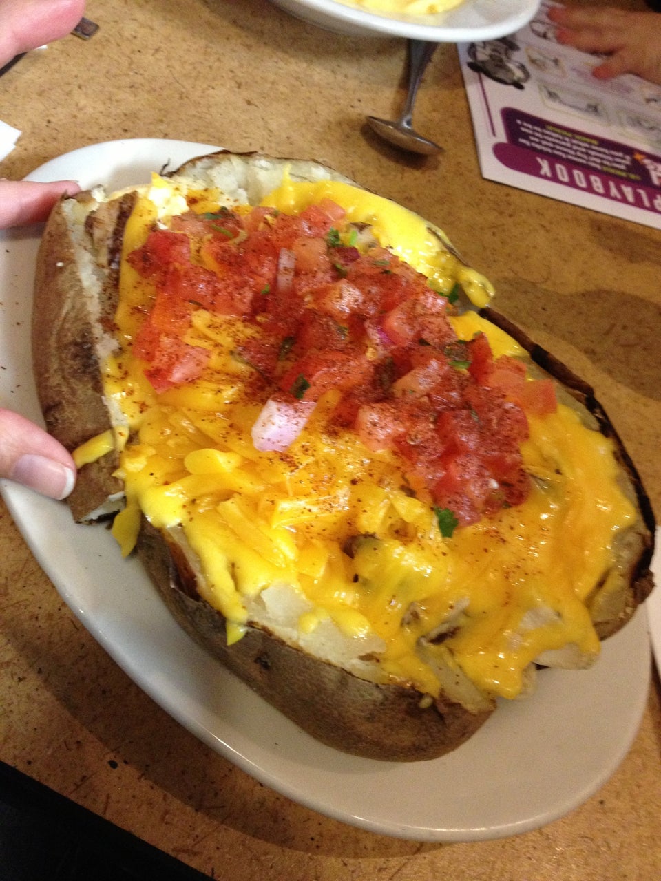 Photo credit: foursquare