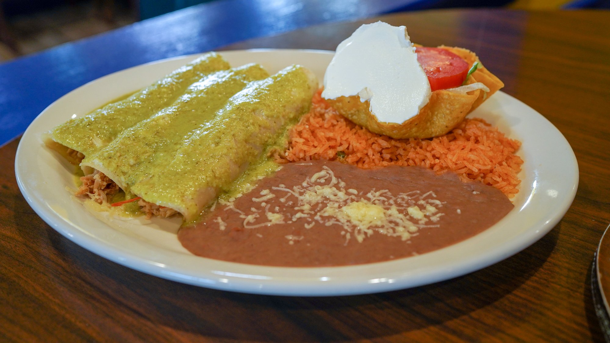 Photo credit: tripadvisor