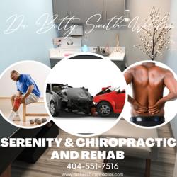 Serenity Chiropractic and Rehab