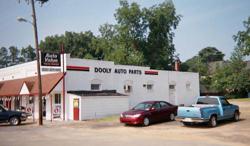 Dooly Auto Parts & Hardware