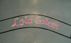 Lola Salon
