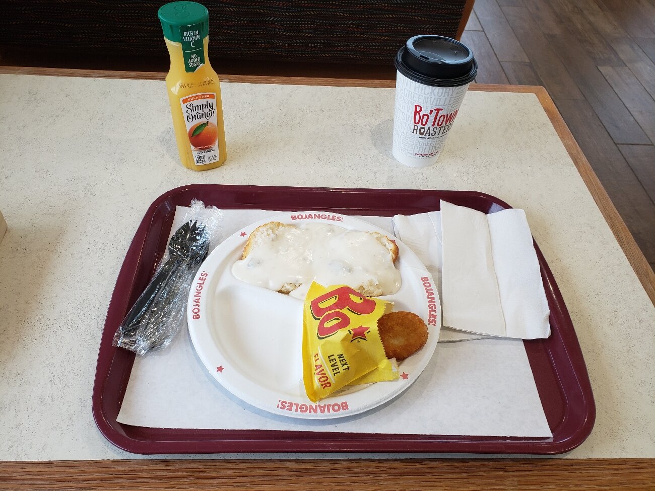 Photo credit: tripadvisor