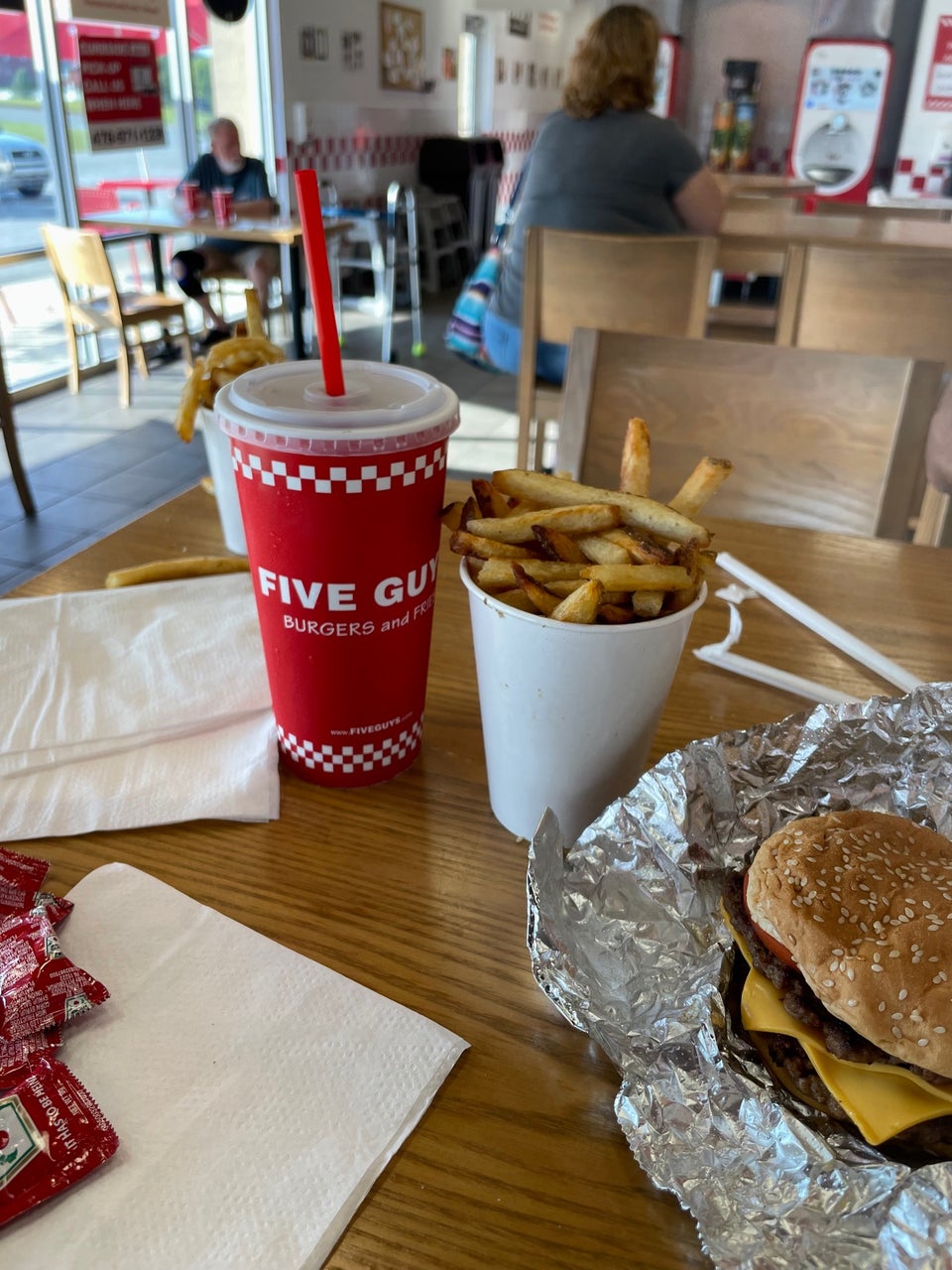 Photo credit: foursquare