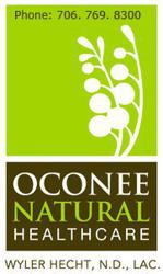 Oconee Natural Healthcare