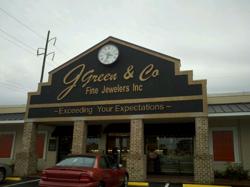 J Green & Co Jewelers Waycross