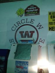 Circle W Shoppette