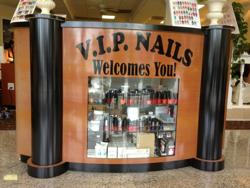 VIP Nails Club