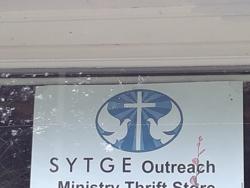 SYTGE Outreach Ministry