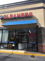 Best Care Cleaners