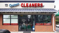 Designer cleaners