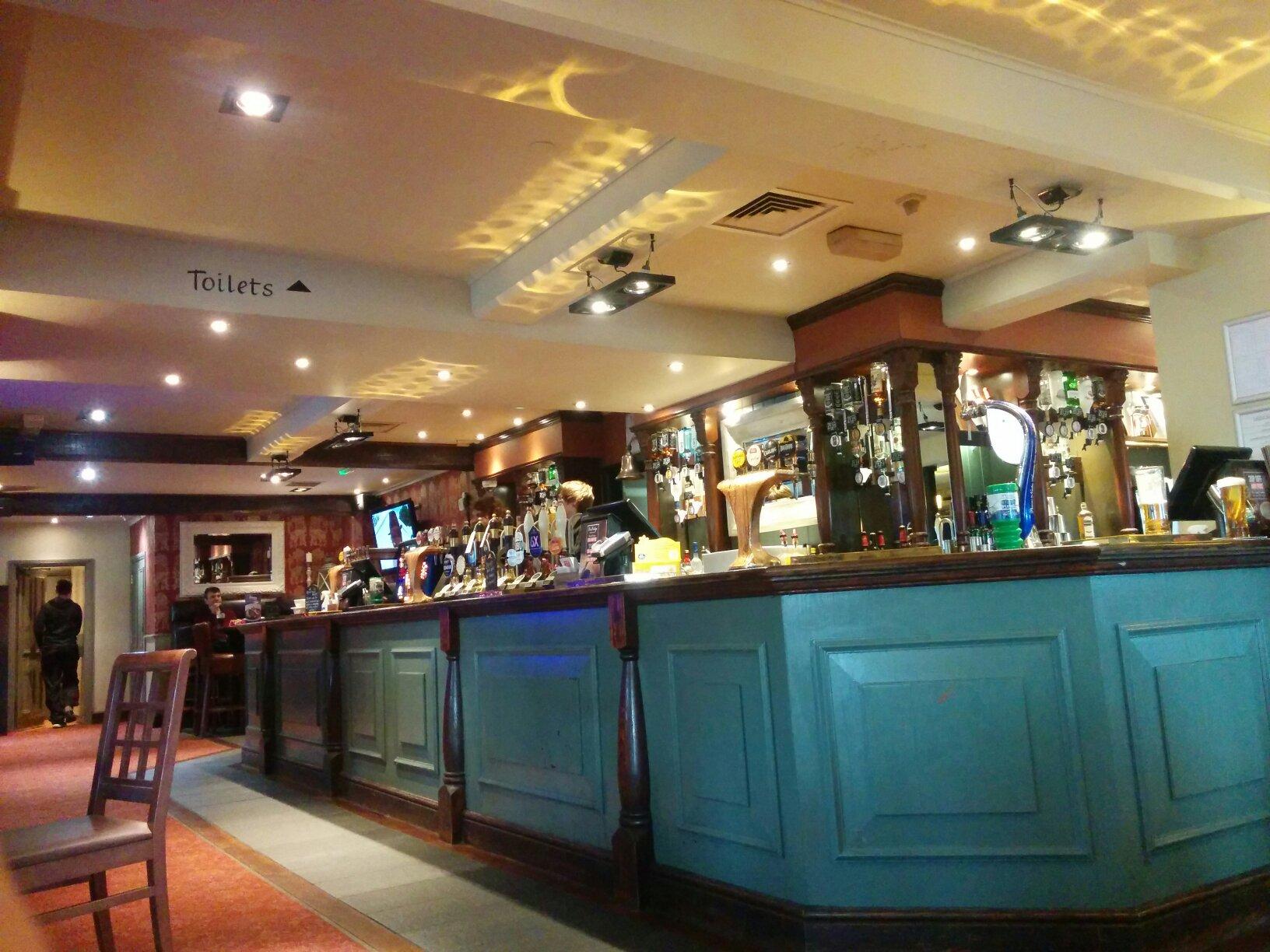 Photo credit: Tripadvisor