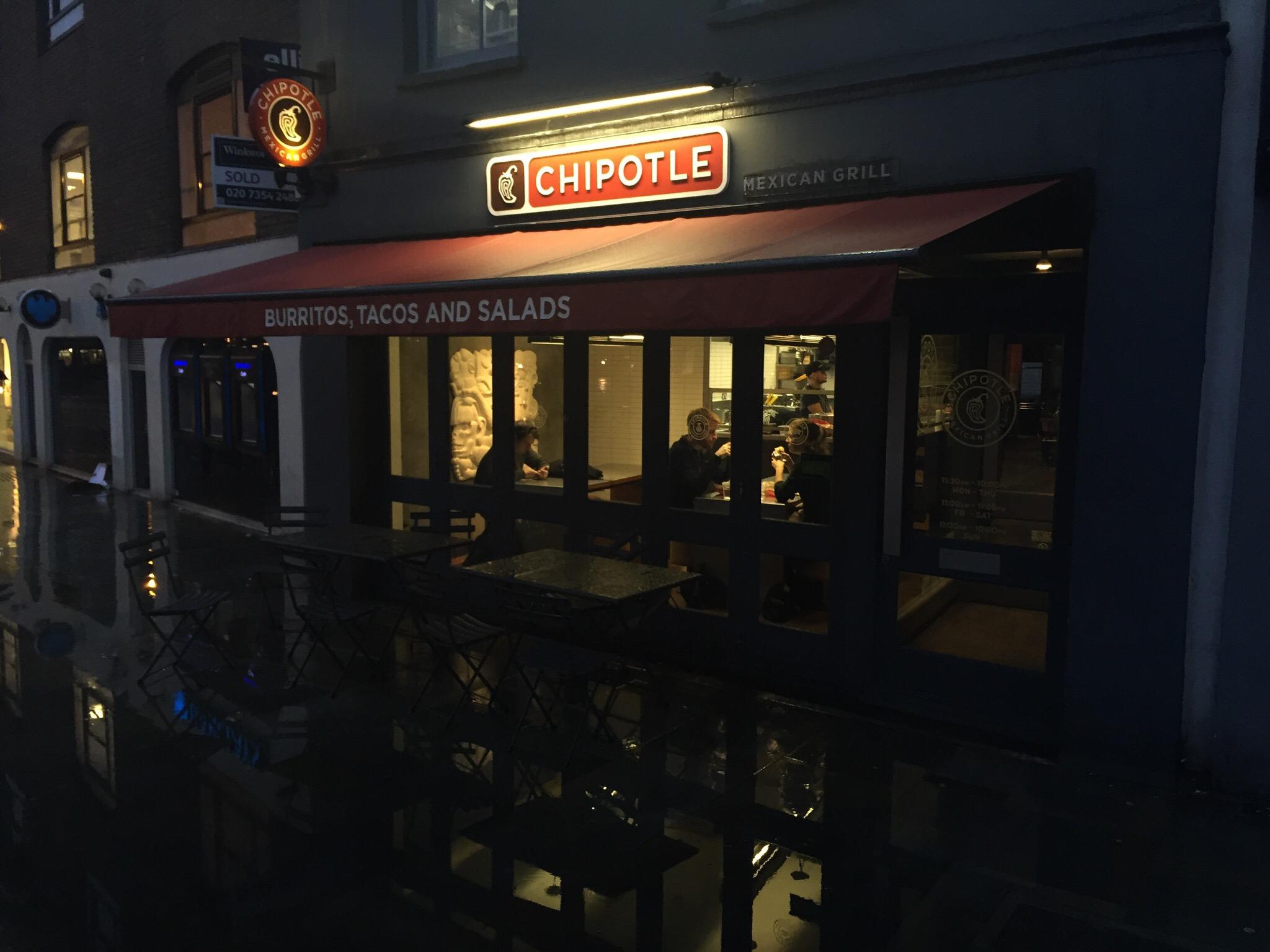 Photo credit: Tripadvisor