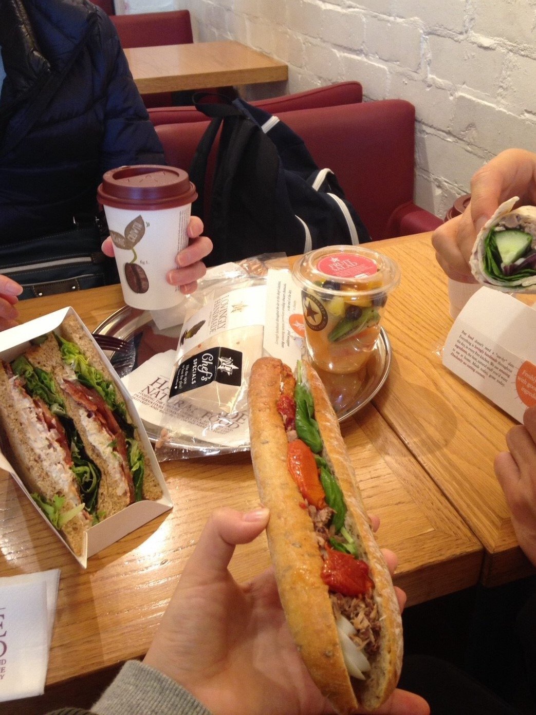 Photo credit: Tripadvisor