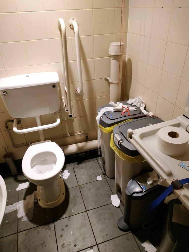 Photo credit: Tripadvisor