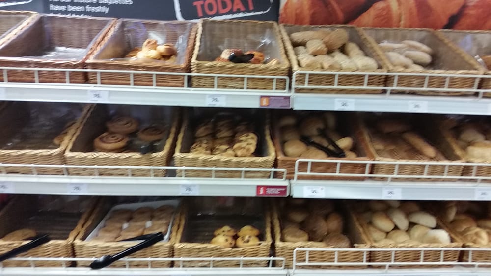 Sainsbury's Local Bermondsey, Borough, Southwark and Waterloo