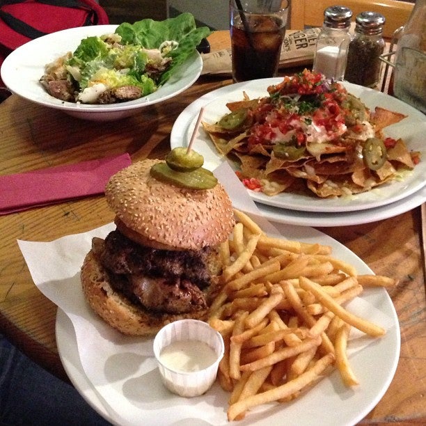 Photo credit: Foursquare