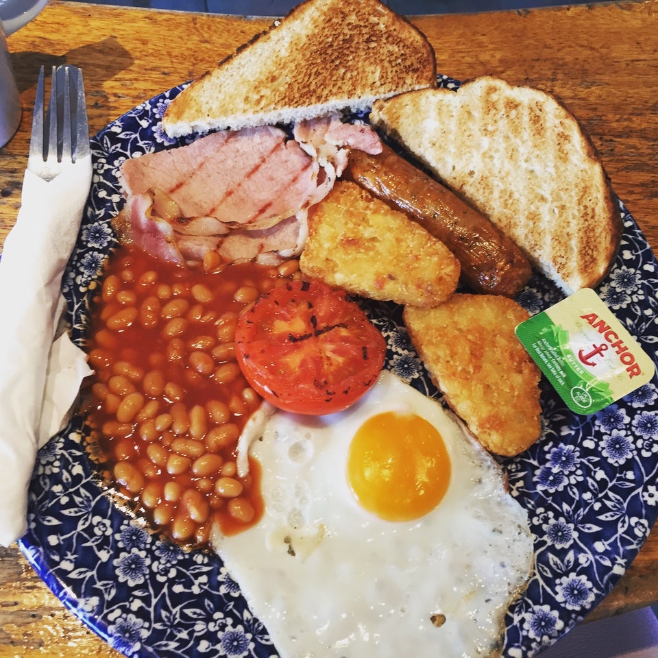 Photo credit: Foursquare