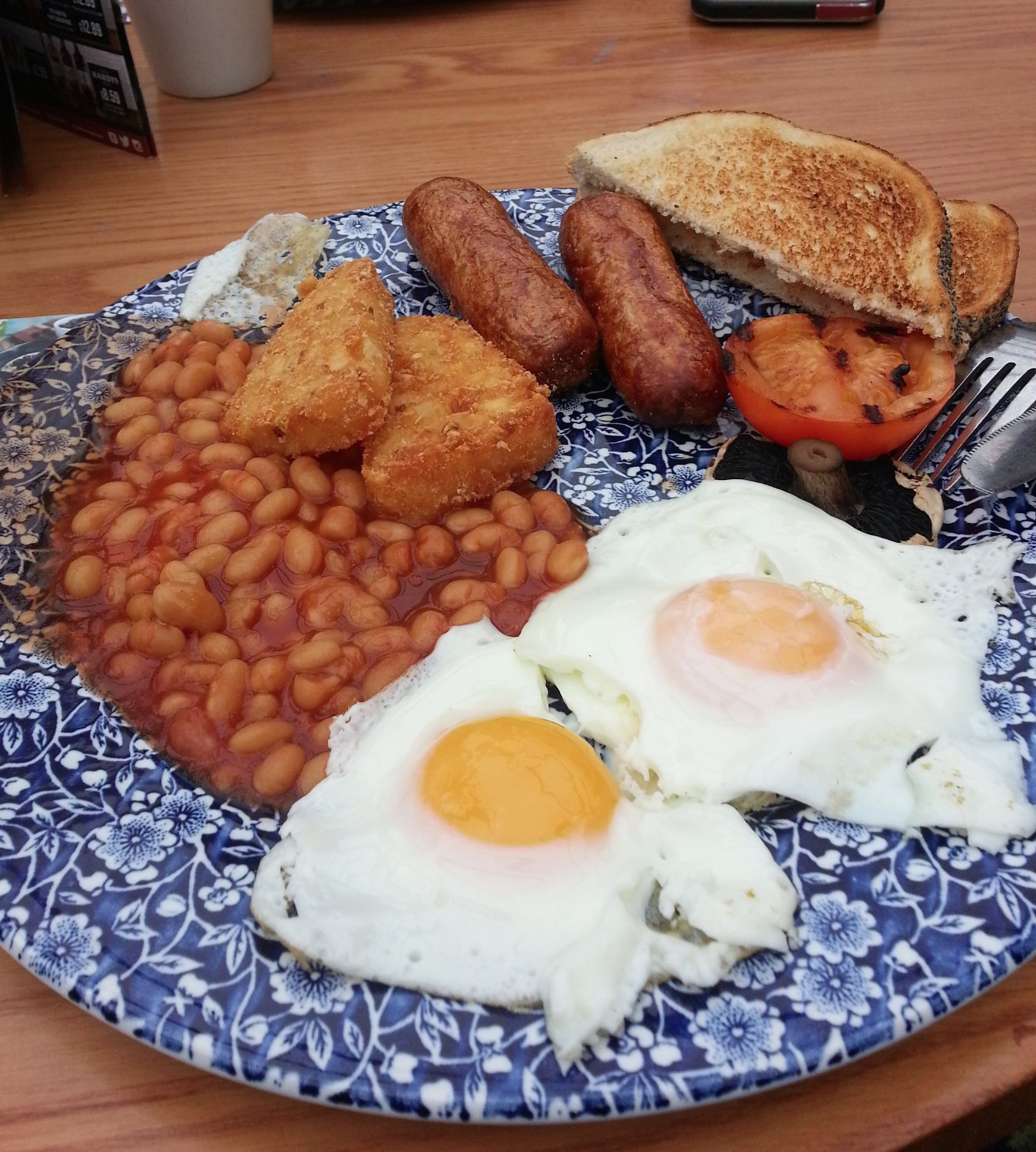 Photo credit: Tripadvisor