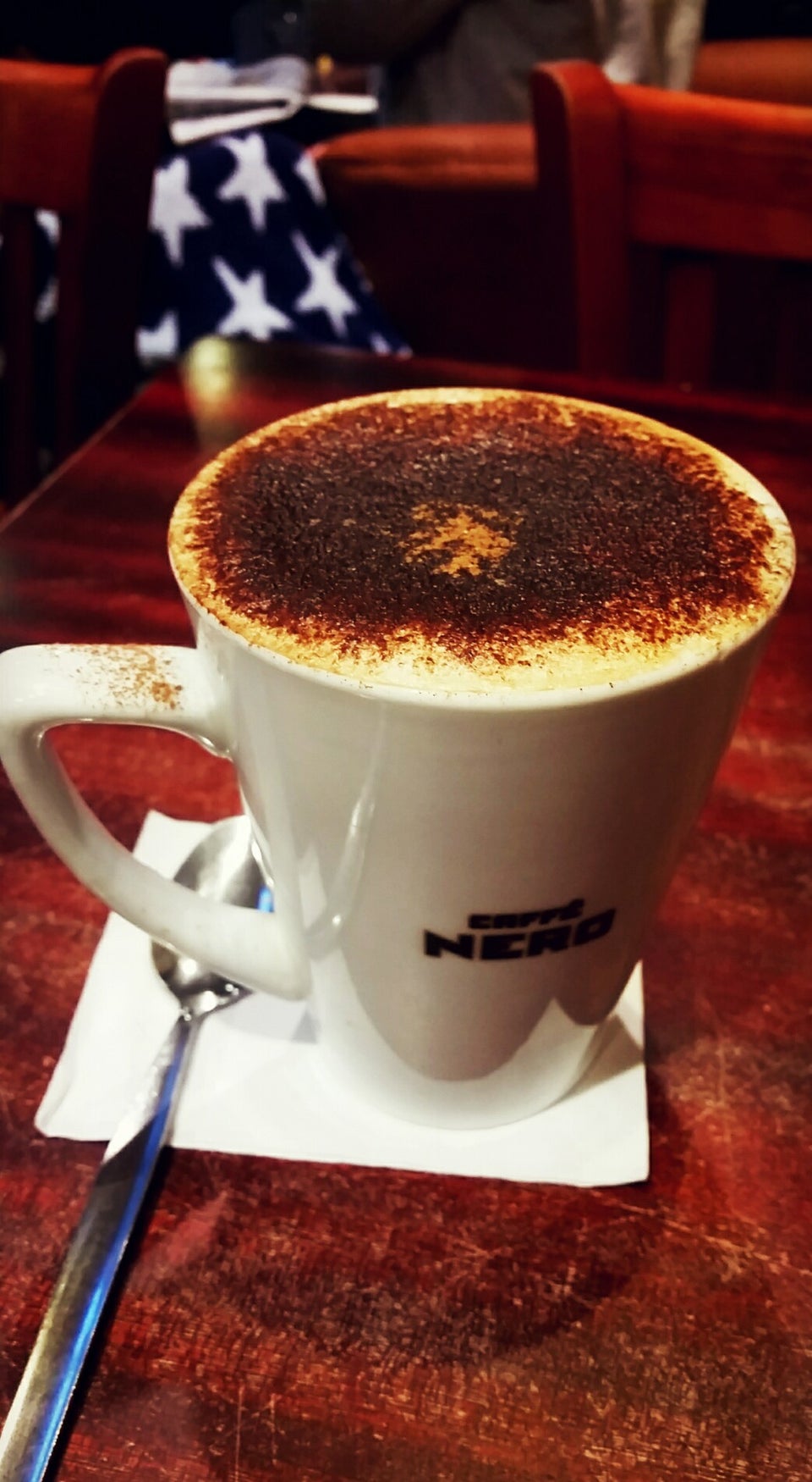 Photo credit: Foursquare