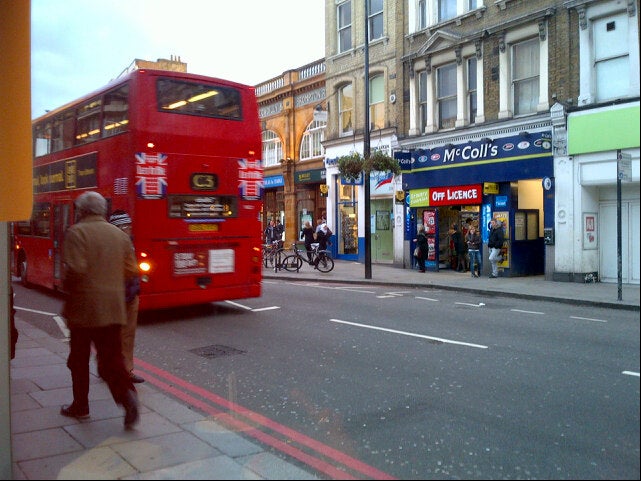 Photo credit: Foursquare