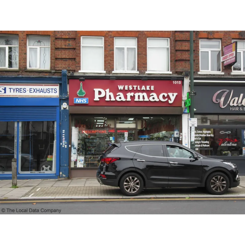 Extra Space Storage Birmingham