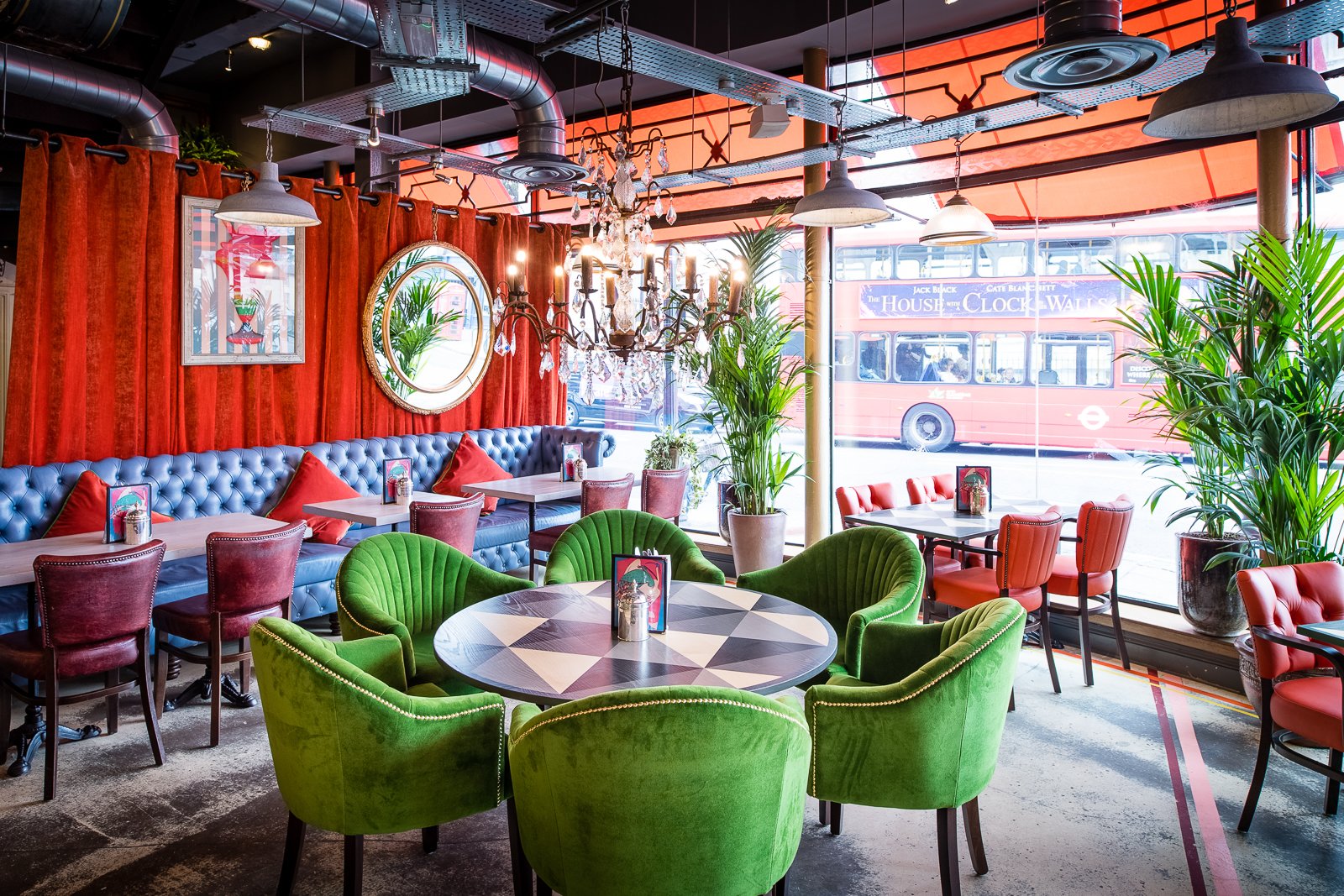 Photo credit: Tripadvisor