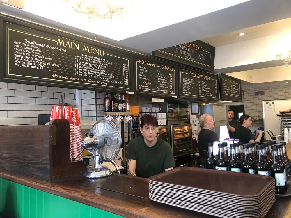 Photo credit: Yelp
